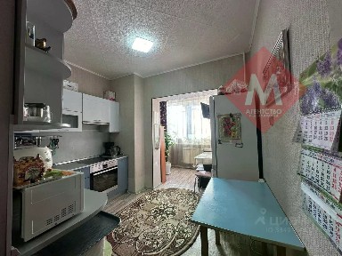 Продается 2-комн. квартира, 47,8 м²