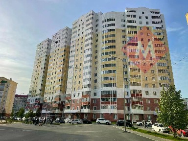 Продается 2-комн. квартира, 59 м²