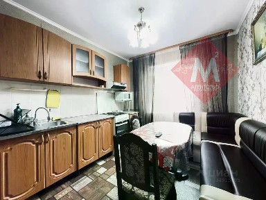 Продается 2-комн. квартира, 56,3 м²