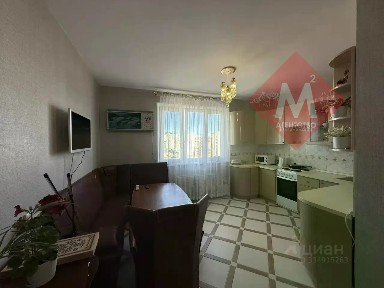 Продается 2-комн. квартира, 61,6 м²