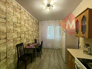Продается 1-комн. квартира, 36,6 м²