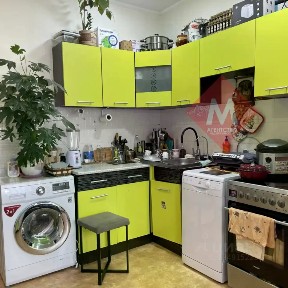 Продается 3-комн. квартира, 87,5 м²