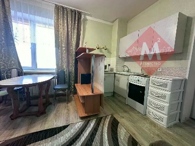 Продается студия, 28,6 м²