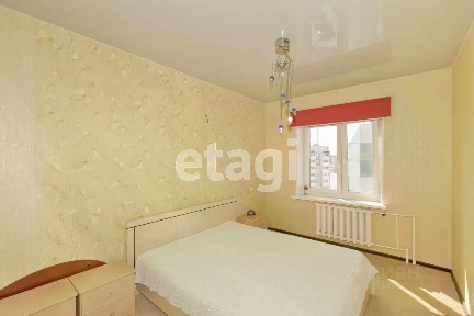Продается 2-комн. квартира, 62 м²