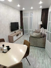 Продается 1-комн. квартира, 37,8 м²