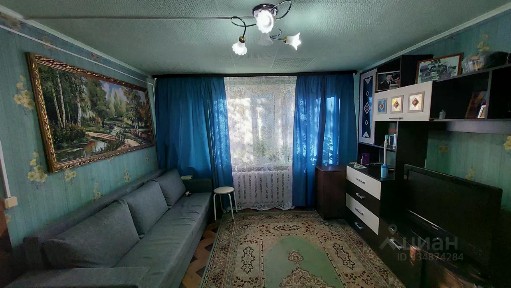 Продается 1-комн. квартира, 25,1 м²