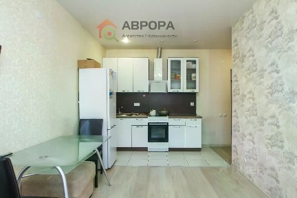 Продается 1-комн. квартира, 43,1 м²