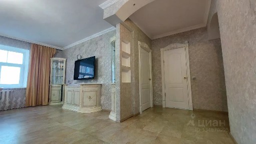 Продается 3-комн. квартира, 103 м²