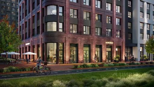 Продается помещение свободного назначения, 53,8 м²