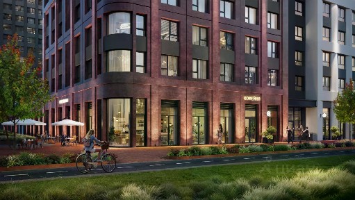 Продается помещение свободного назначения, 46,8 м²
