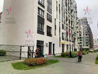 Продается помещение свободного назначения, 81,8 м²