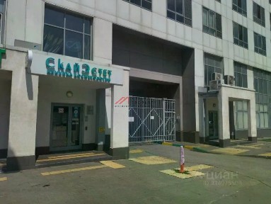 Продается торговая площадь, 274 м²