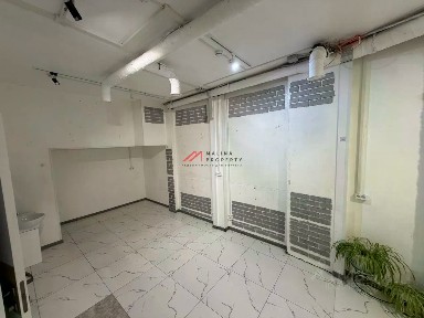 Продается торговая площадь, 137 м²
