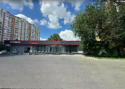 Продается торговая площадь, 408 м²