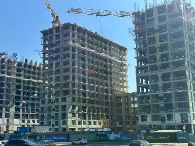 Продается торговая площадь, 101 м²