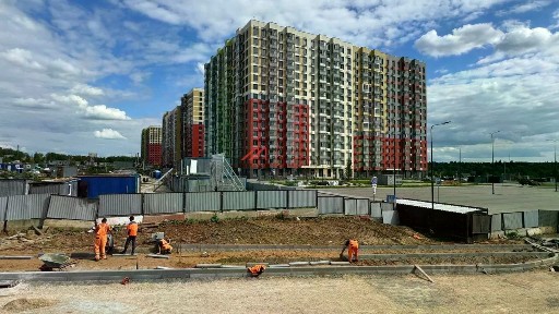 Продается торговая площадь, 190 м²