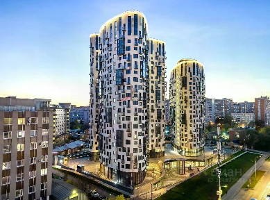 Продается торговая площадь, 550 м²