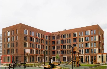 Продается торговая площадь, 60 м²