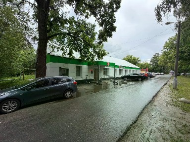 Продается торговая площадь, 363 м²