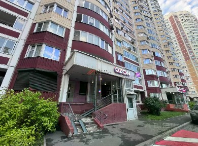 Продается торговая площадь, 94 м²