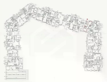 Продается помещение свободного назначения, 58,4 м²