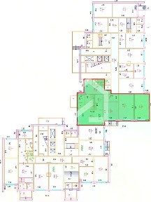 Продается помещение свободного назначения, 110 м²