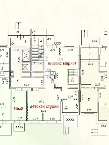Продается арендный бизнес, 102,6 м²
