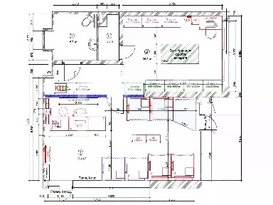 Продается арендный бизнес, 68 м²