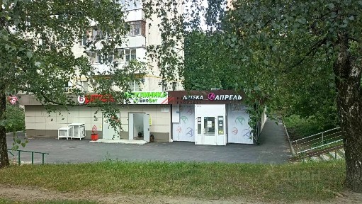 Продается торговая площадь, 140 м²