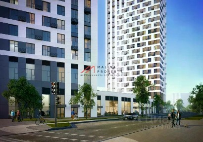 Продается торговая площадь, 92 м²