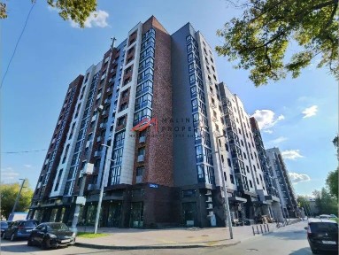 Продается торговая площадь, 127 м²