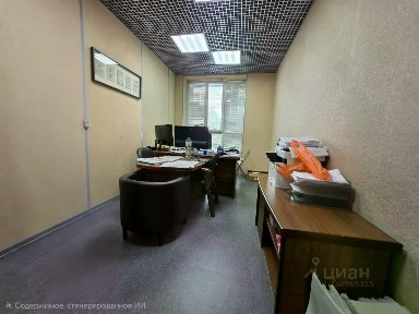 Москва, ВАО, р-н Перово, ш. Энтузиастов, 34