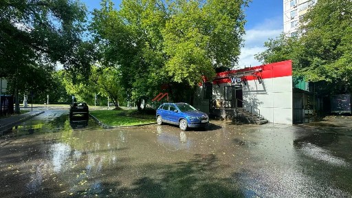 Продается торговая площадь, 35 м²