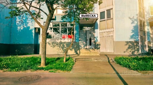 Продается торговая площадь, 112 м²