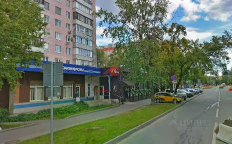 Продается торговая площадь, 135 м²