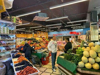 Продается торговая площадь, 188 м²