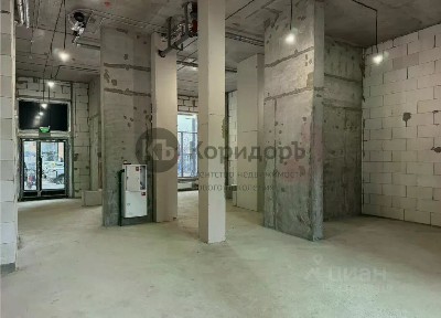 Москва, СВАО, р-н Бабушкинский, Кольская ул., 8к1