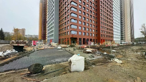 Продается торговая площадь, 127 м²