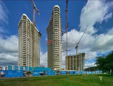 Продается торговая площадь, 129 м²
