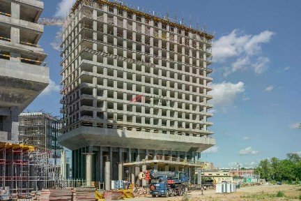 Продается торговая площадь, 73 м²