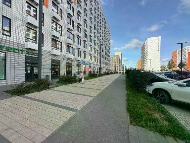 Продается торговая площадь, 64 м²