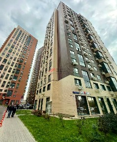 Продается торговая площадь, 105 м²