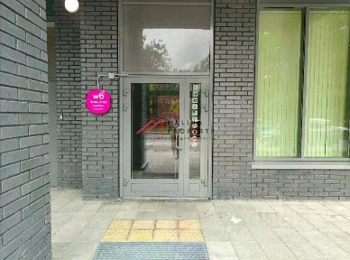 Продается торговая площадь, 122 м²