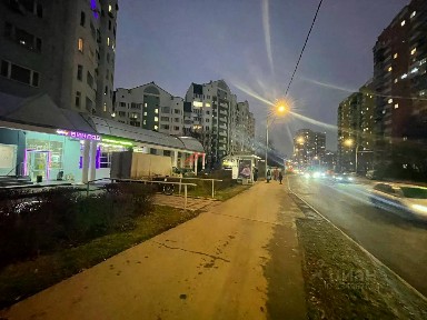 Продается торговая площадь, 111 м²