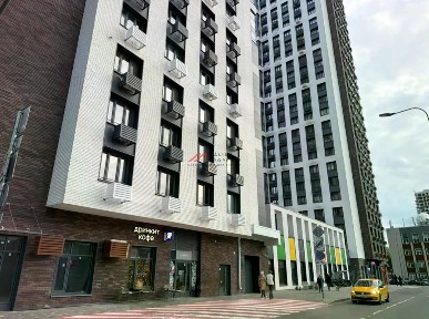 Продается торговая площадь, 54 м²