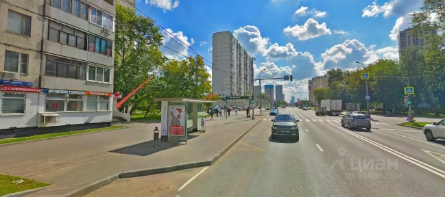Продается торговая площадь, 140 м²