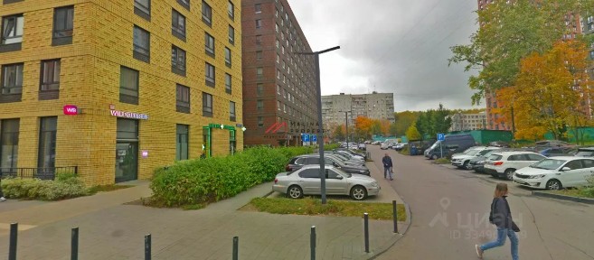 Продается торговая площадь, 75 м²