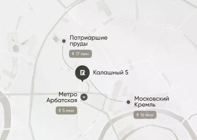 Продается офис, 12,9 м²