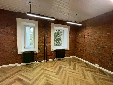 Продается офис, 16,3 м²