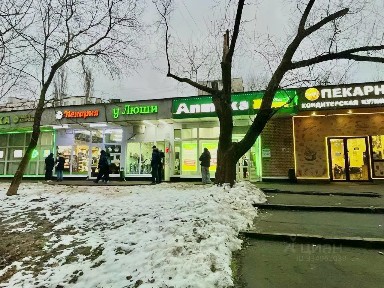 Продается торговая площадь, 24 м²